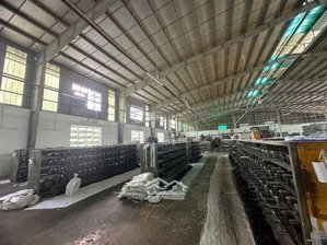 sang nhượng gấp nhà xưởng xã tân hòa, long an. giá thỏa thuận, ưu tiên nhiệt tình