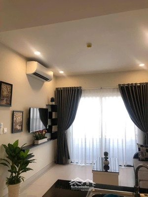 bán gấp căn hộ diamond lotus riverside 61m² 2pn, full tiện ích cao cấp, sổ hồng sang tên ngay