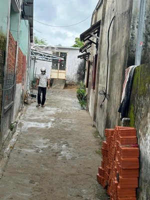 bán gấp đất tặng nhà cấp 4 kiệt nguyễn duy trinh