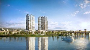 chung cư luxora vĩnh yên - chung cư cao cấp view hồ đầm vạc