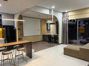 bán căn hộ góc xanh 2pn 1wc 63m2, ven sông giáp q1,3,4,5, chỉ 4 tỷ đã có sổ, lh: 