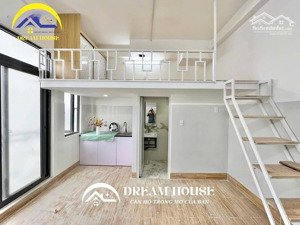 duplex bancol full nội thất xây mới 100% ngay lý thánh tông gần đầm sen, huflit, vhu, huit,...