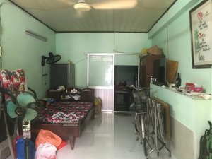 bán nhà lê văn sỹ 58.5m2 2 tầng - 8.9 tỷ - hẻm xe hơi an ninh