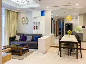 bán căn hộ vinhomes central park tháp landmark 4 với 2 phòng ngủ sổ hồng