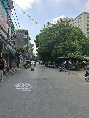nhà phố thượng thanh 30m2 6,7 tỷ ba gác phi vèo vèo về ở ngay.