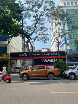 kim cương thô mặt phố lý thường kiệt 750 tỷ - hoàng kim giữa lòng thủ đô tài sản vượt thời gian