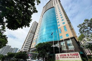 cho thuê văn phòng siêu đẹp trục khuất duy tiến licogi 13, giá chỉ từ 12$/m2/tháng