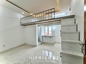 cho thuê phòng mới tinh siêu đẹp ngay ngã tư bốn xã , phan anh , hoà bình , luỹ bán bích