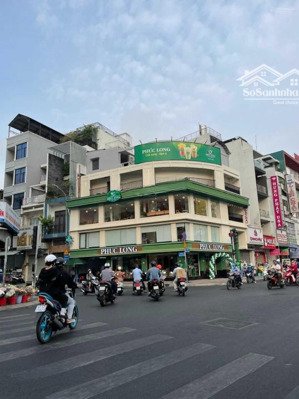 dt 10 x 18-hđt 200tr-bán gấp nhà mặt tiền đường yersin bến thành q1-kc 3 tầng- giá 90ty