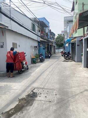 NHÀ BÁN ĐƯỜNG BÙI VĂN BA, P. TÂN THUẬN ĐÔNG QUẬN 7, DIỆN TÍCH 72M2, 11 PHÒNG, GIÁ BÁN 6.7 TỶ