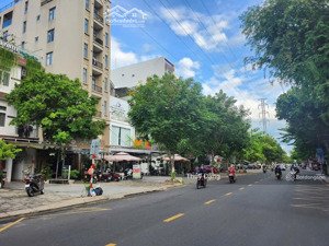 bán nhà 2 mặt tiền trước sau đường 10m5 tiểu la kinh doanh sầm uất- 94m2 ngang 5m