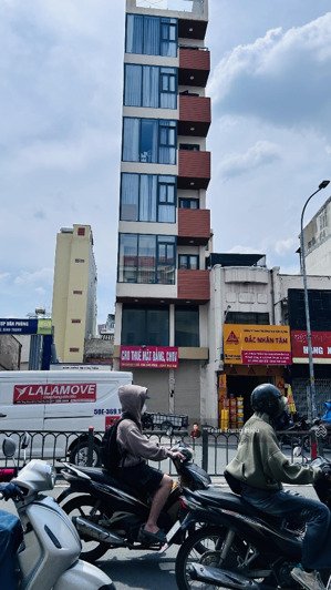 giảm chỉ còn 24 tỷ cho siêu phẩm vị trí ngay cổng bx miền đông cũ - 140m vuông vức - p. 26, q. bt