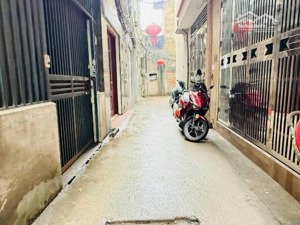 bán nhà riêng, mỹ đình, diện tích 36m2