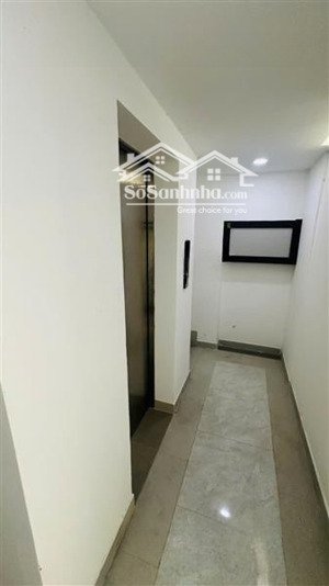 chdv thu nhập khoán 450tr - thang máy - 8x25 - mặt tiền - chào nhỉnh 16 tỷ8 bớt lộc