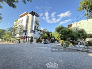 bán cặp đất 200m2 đường giang châu 1 - khu đt nam việt á, sạch đẹp, sát sông