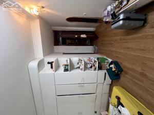 Nhà mặt phố Trần Cung, 37m2, 5 tầng mới đẹp, ô tô tránh đỗ, giá 7,8 tỷ