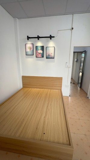 cho thuê nhà trọ đê la thành, 2,8 triệu, 15m2, 6pn, 4wc, đẹp xuất sắc