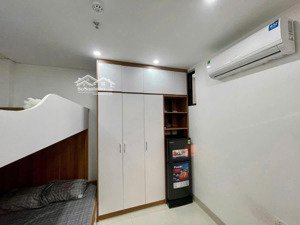 ccmn nguyễn đức cảnh 8 tầng thang máy dòng tiền hơn 100tr/tháng