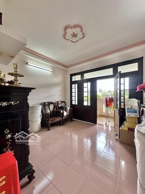 nhà xây 4 tầng - dt: 4.3 x 18m đường nguyễn gia trí gần ung văn khiêm - bán 16.5 tỷ