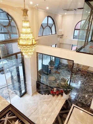 tin xác thực - rẻ nhất mp hoàng ngân - 75m - 3 thoáng - mt 5,5m - 24,5 tỷ 