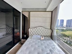 cho thuê căn hộ 2pn the opera residence (metropole thủ thiêm), 70m2, full nội thất, view sông.