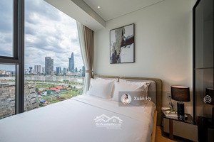 bán căn hộ the opera residence thủ thiêm, 2pn, view bitexco, tầng cao