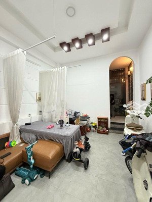 bán nhà hxh 48m2 bùi đình túy, p.12, bình thạnh,