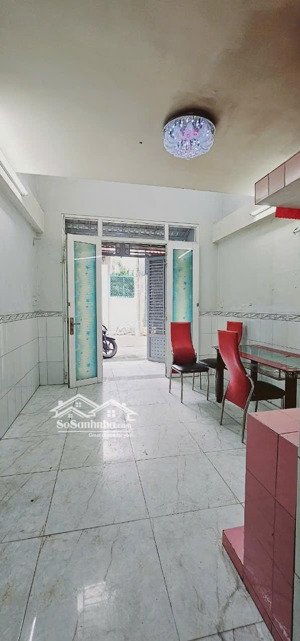 176_ bán nhà đúc 5 tầng ,xe hơi tận cửa đường lạc long quân p3 q11