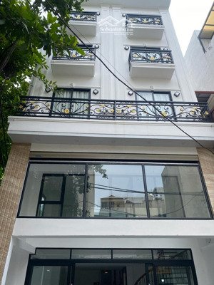 toà nhà 8 tầng mặt phố định công thượng lô góc 3 mặt thoáng full nội thất kinh doanh đỉnh,