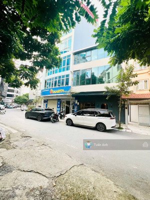 hàng hiếm-bán nhà phân lô cầu giấy dt 90m x 5tầng-ô tô tránh-vỉa hè-ngõ thông kdoanh. chỉ 35,8 tỷ