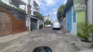 bán lô đất đẹp tặng nhà cấp 4 đường ô tô gần ngã tư, phước long nha trang