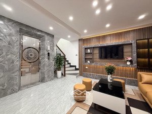 bán nhà riêng đẹp tại kđt định công, 10,3 tỷ, 34m2, 4pn, 6wc