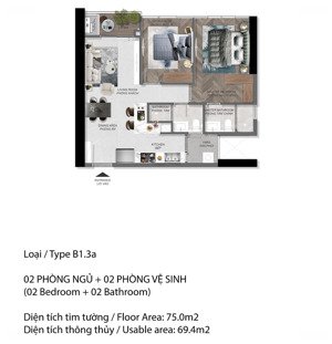 em sẵn 2 căn giỏ hàng a4 lagoon sỉ chiết khấu 8% mua giá tốt nhất từ cđt