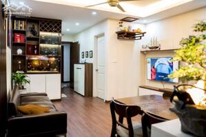 Bán nhà Ngô Sĩ Liên 59m2 lô góc 3 thoáng 6 tầng thang máy 19.8 tỷ