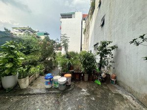 cức hiếm 43m đất phúc lợi, ô tô 7 chỗ phóng vào đất; giá 3.5 tỷ (ctl)