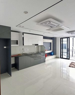 bán nhà căn góc, kd, đường rộng 24m, ngay himlam vạn phúc, hà đông. 55m2, 5 tầng, giá 23 tỷ.