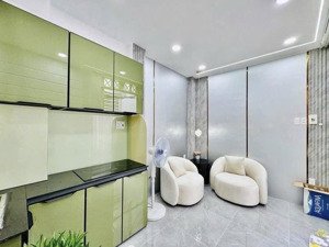 nhà riêng nguyễn văn đậu- 3,99 tỷ- công nhận 15m2 - sử dụng 50m2 - đẹp, nhiều tiện ích