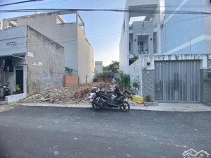 bán đất mặt tiền hẻm 46 đường gò cát, p. phú hữu, tp hồ chí minh