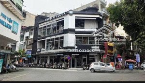 cho thuê nhà mặt tiền sương nguyệt ánh trung tâm bến thành quận 1