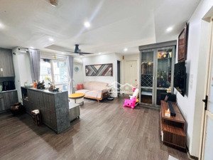 hiếm - chung cư trung tâm phố long biên - 70m2 - 02pn - 4,43 tỷ còn thương lượng