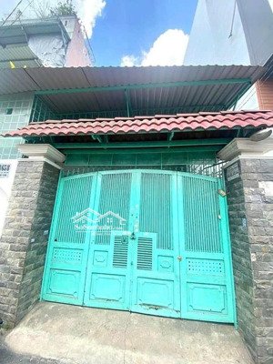 nhà 6x16 (nở hậu9),100m2, hxh, giá 7,8t phường 12, nhà như hình, không bị lộ giới, qh