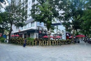 chính chủ cần ván căn 2pn đầy đủ nội thất chung cư south building, hoàng liệt. đầy đủ nội thất. 5.x