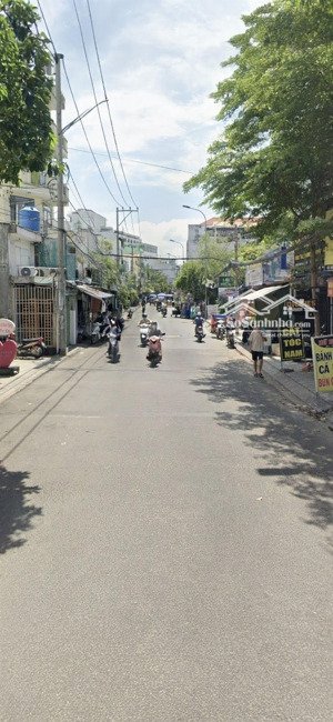 căn góc 2 mặt tiền, dòng tiền 22 triệu/tháng, hxh nguyễn thái sơn, p4, gò vấp. 7,2 tỷ tl.