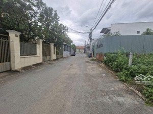 bán đất 225m2 - sát mặt tiền đường lò lu - ngay trường mầm non trường thạnh - quận 9 chỉ hơn 11 tỷ