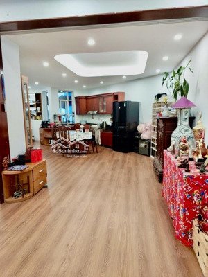 trung tâm mỹ đình căn hộ 3 ngủ -2 vệ sinh -109m - giá 7.35 tỷ