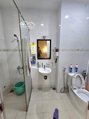 hiệp bình chánh nhà 2 tầng mới & sạch đẹp hẻm thông giá chỉ 6.3 tỷ