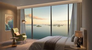 cơ hội cuối sở hữu căn hộ 2pn view vịnh chỉ 4,x tỷ, chiết khấu lên tới 17%