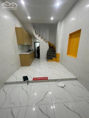 Bán nhà Phú Mỹ 22m2 nhà đẹp vị trí đẹp ngõ to đủ công năng 2.8 tỷ