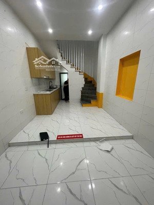 bán nhà phú mỹ 22m2 nhà đẹp vị trí đẹp ngõ to đủ công năng 2.8 tỷ