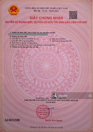 bán đất kđt phú ân nam 2 đường nhựa 13m
------- diện tích : 102m2 ngang 6m hướng : bắc